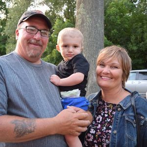 Meet your Posher, Mary